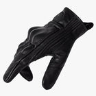 Waterproof Motorcycle Gloves - Blue Force Sports