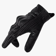 Waterproof Motorcycle Gloves - Blue Force Sports