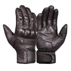 Waterproof Motorcycle Gloves - Blue Force Sports