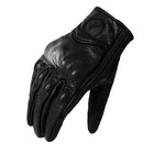 Waterproof Motorcycle Gloves - Blue Force Sports