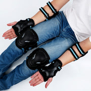 Sports Protective Pads - Blue Force Sports