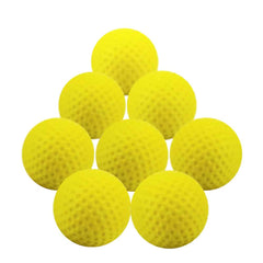Golf Balls Set for Training Practice - Blue Force Sports
