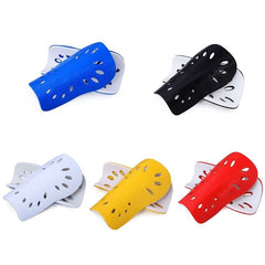 Breathable Shin Guards