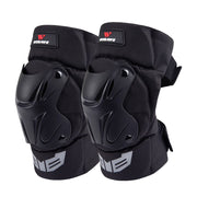 Motorcycle Knee Pads - Blue Force Sports
