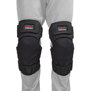 Motorcycle Knee Pads - Blue Force Sports