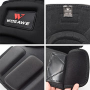 Motorcycle Knee Pads - Blue Force Sports