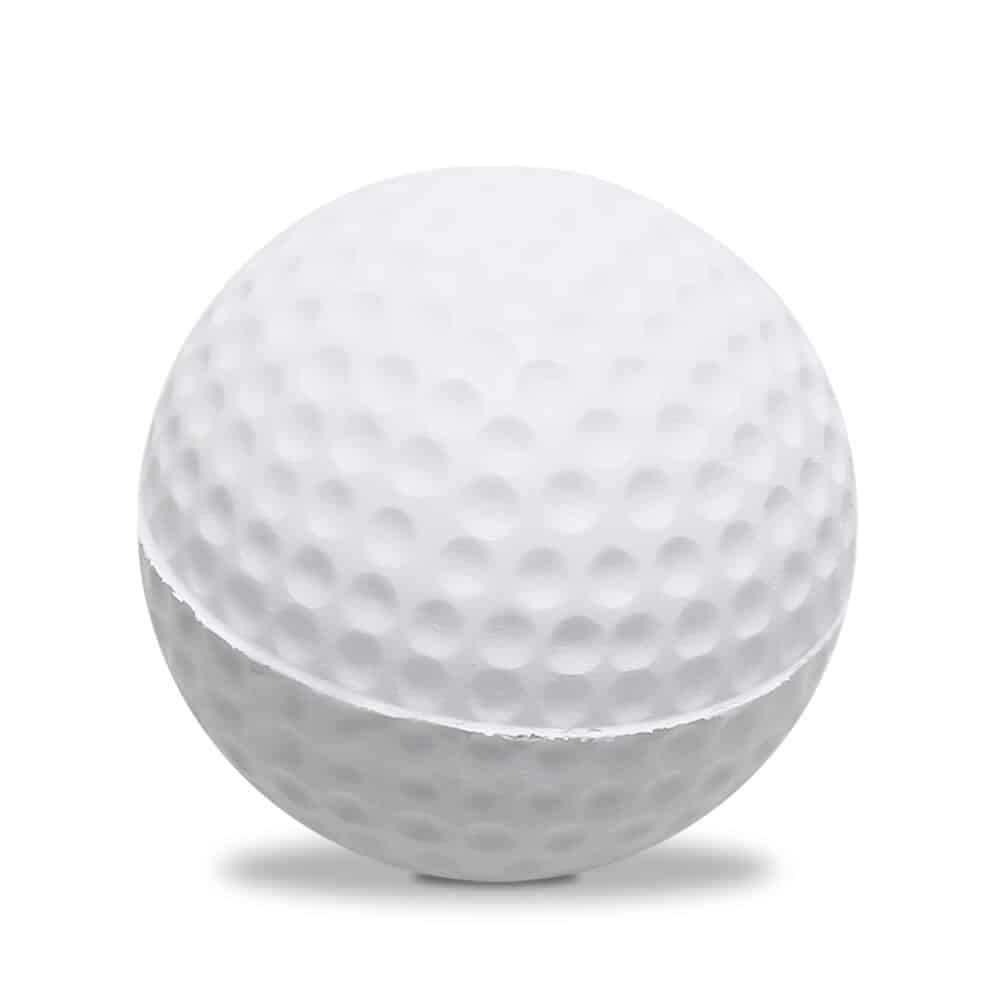Golf Balls Set for Training Practice - Blue Force Sports