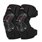Motorcycle Knee Pads - Blue Force Sports