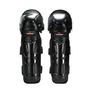 Motorcycle Knee Pads - Blue Force Sports