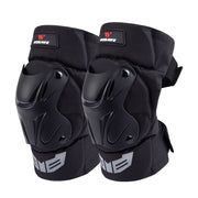 Motorcycle Knee Pads - Blue Force Sports