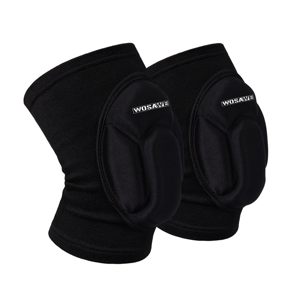 Motorcycle Knee Pads - Blue Force Sports