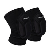 Motorcycle Knee Pads - Blue Force Sports