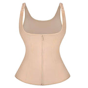 Women's Waist Trainer Vest - Blue Force Sports