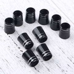 0.350 & 0.370 Golf Club Shaft Adapters Set