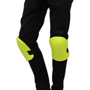 Soft Foam Knee Pads - Blue Force Sports