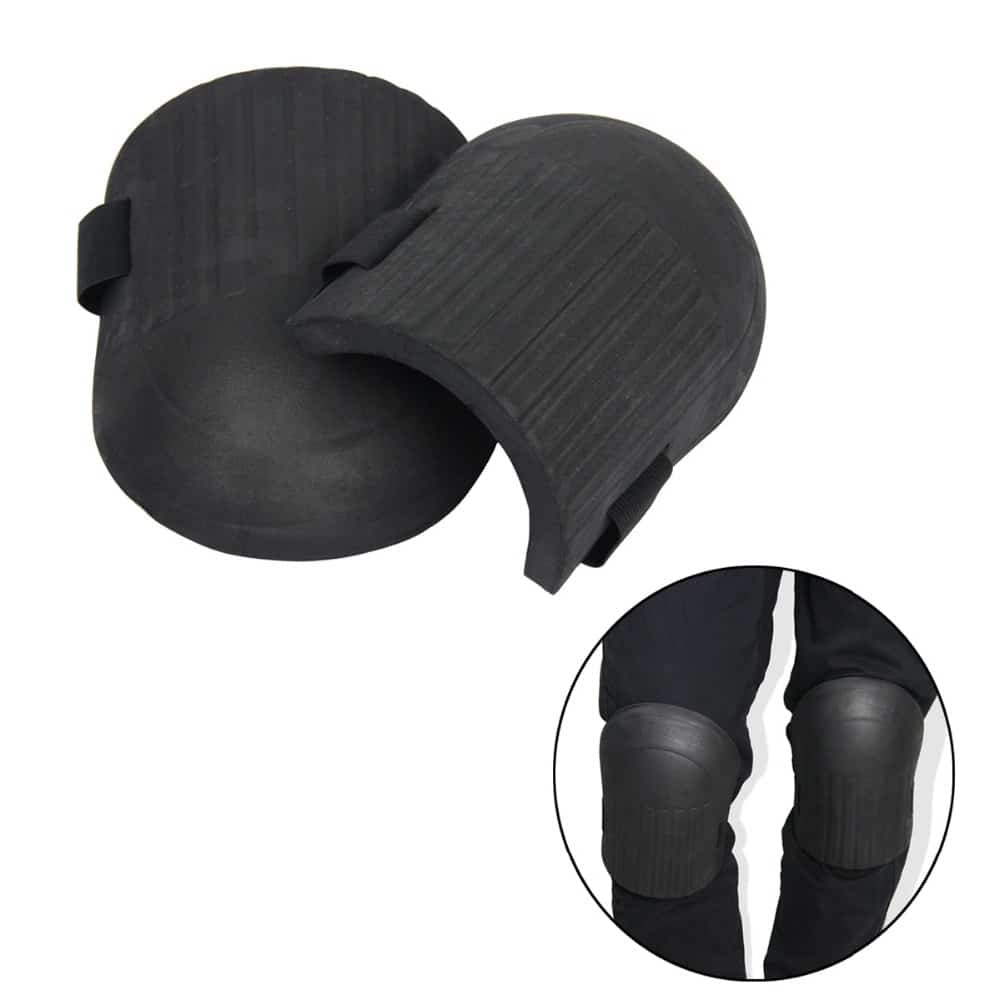Soft Foam Knee Pads - Blue Force Sports