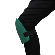 Soft Foam Knee Pads - Blue Force Sports