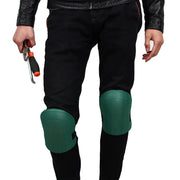 Soft Foam Knee Pads - Blue Force Sports