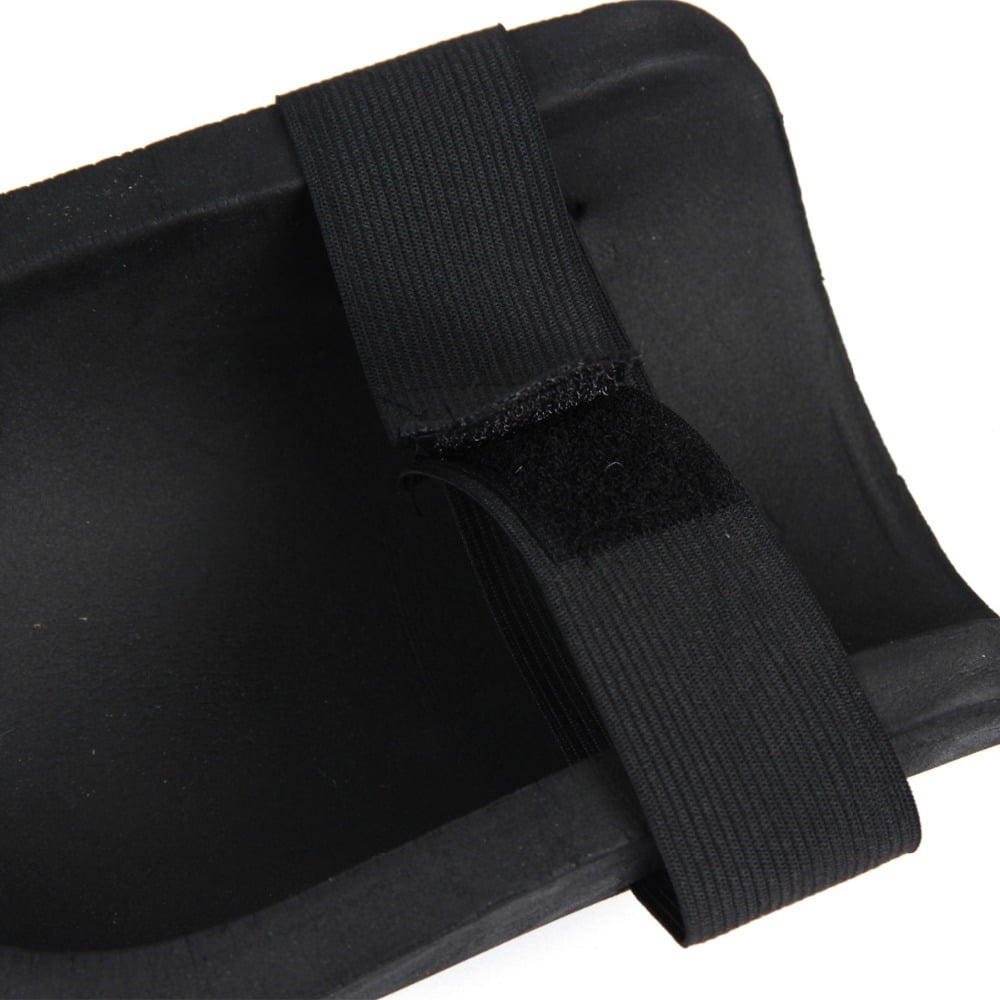 Soft Foam Knee Pads - Blue Force Sports