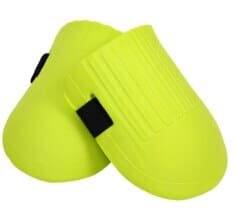 Soft Foam Knee Pads - Blue Force Sports