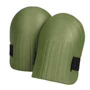 Soft Foam Knee Pads - Blue Force Sports