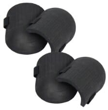Soft Foam Knee Pads - Blue Force Sports