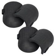 Soft Foam Knee Pads - Blue Force Sports