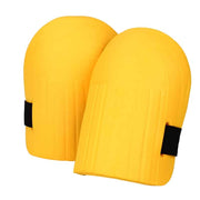 Soft Foam Knee Pads - Blue Force Sports