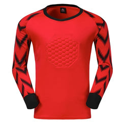 Chest Protective Men's Football Jerseys