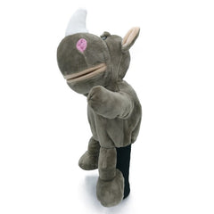 Cartoon Plush Animals Golf Head Covers