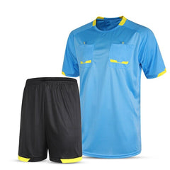 Men's Solid Color Football Uniforms - Blue Force Sports