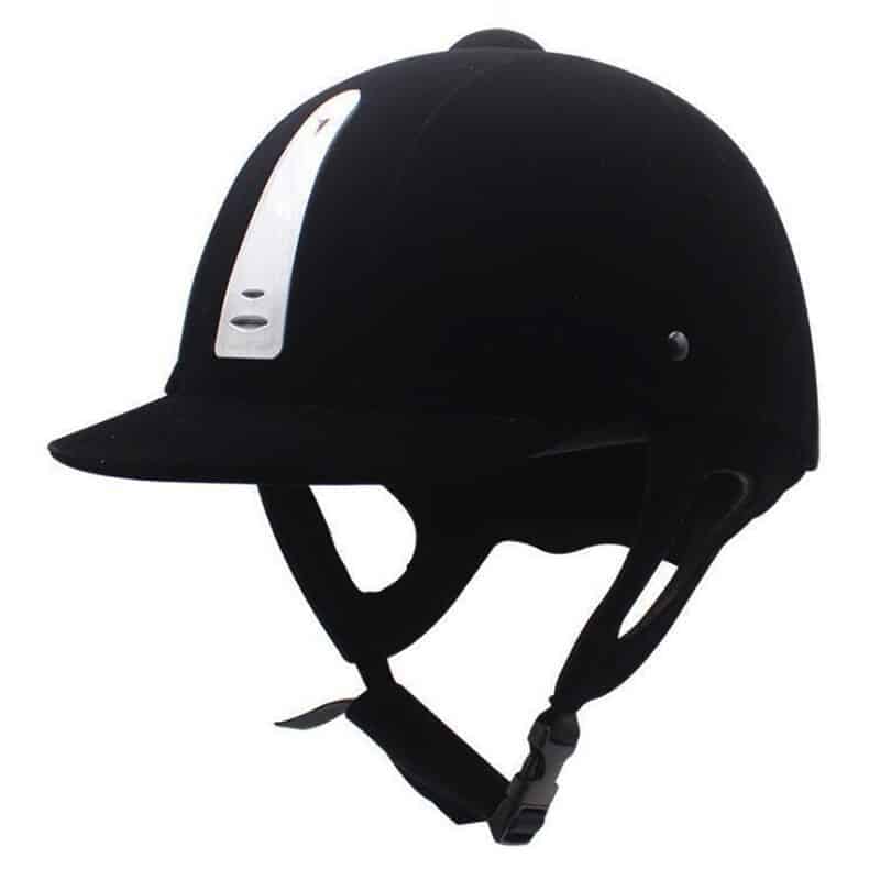 Classic Professional Convenient Unisex Horse Riding Helmet