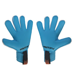 Blue Ice Goalkeeper Gloves