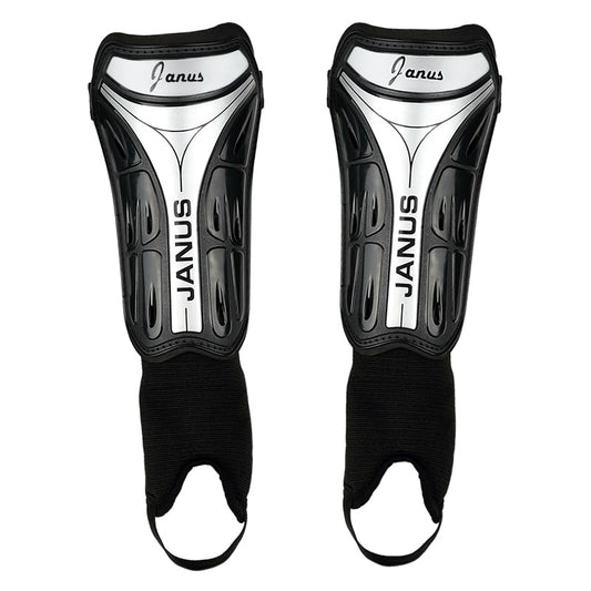 Soccer Shin Guards for Trainings - Blue Force Sports