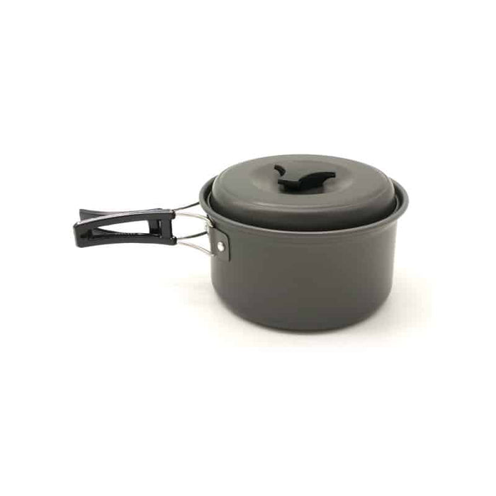 Outdoor Cooking Pot - Blue Force Sports
