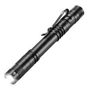 Mini Portable LED Flashlight - Blue Force Sports