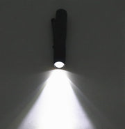 Mini Portable LED Flashlight - Blue Force Sports