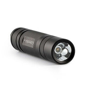 High Quality Powerful Waterproof Aluminum Pocket Flashlight - Blue Force Sports