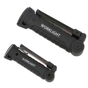 Rechargeable Magnetic COB LED Light - Blue Force Sports