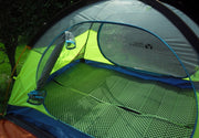 Ultralight Foam Camp Bed - Blue Force Sports
