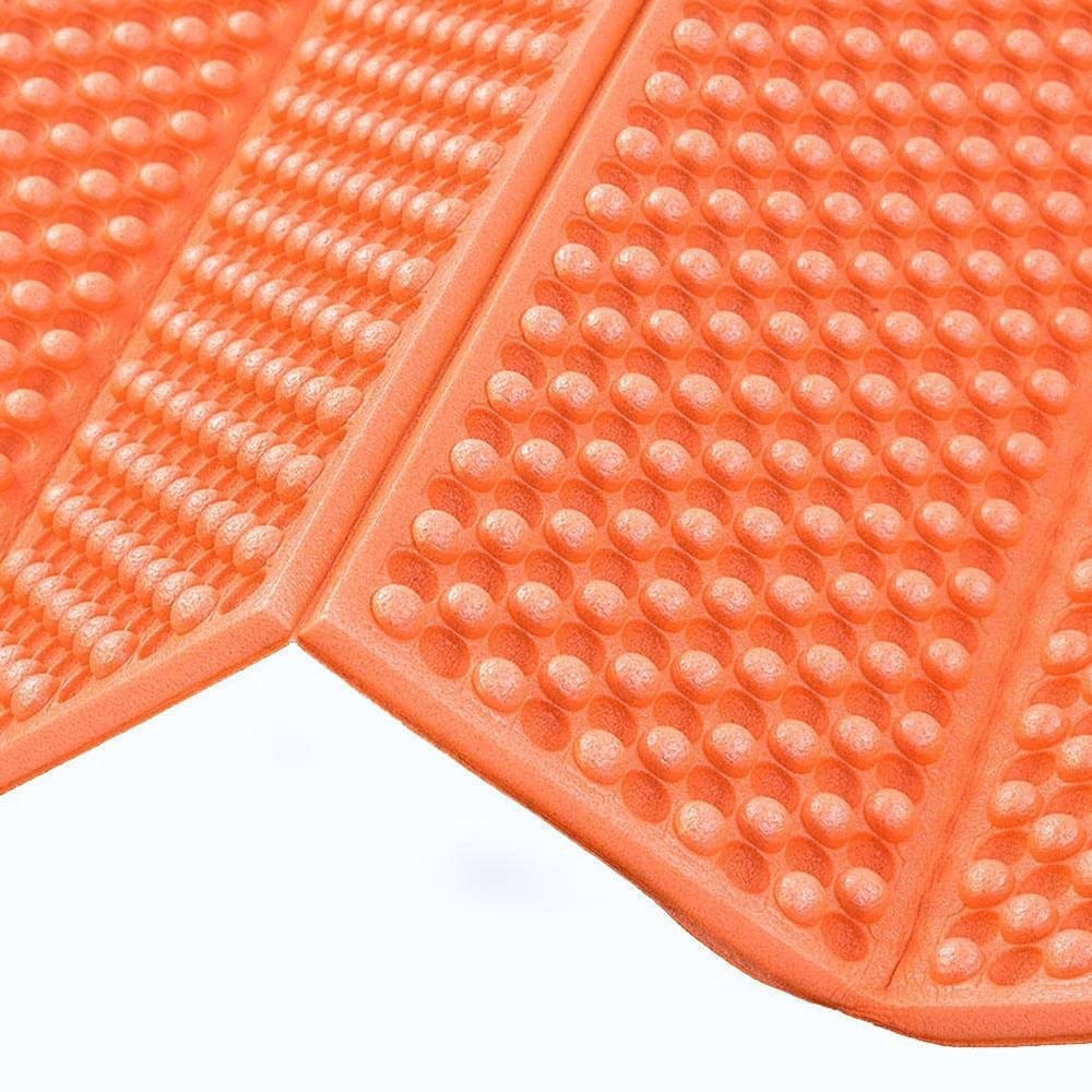 Ultralight Foam Camp Bed - Blue Force Sports