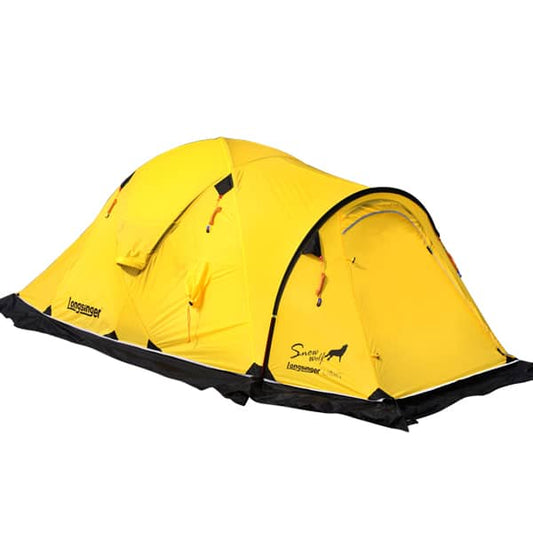 Ultra-light Double Layer Camping Tents - Blue Force Sports