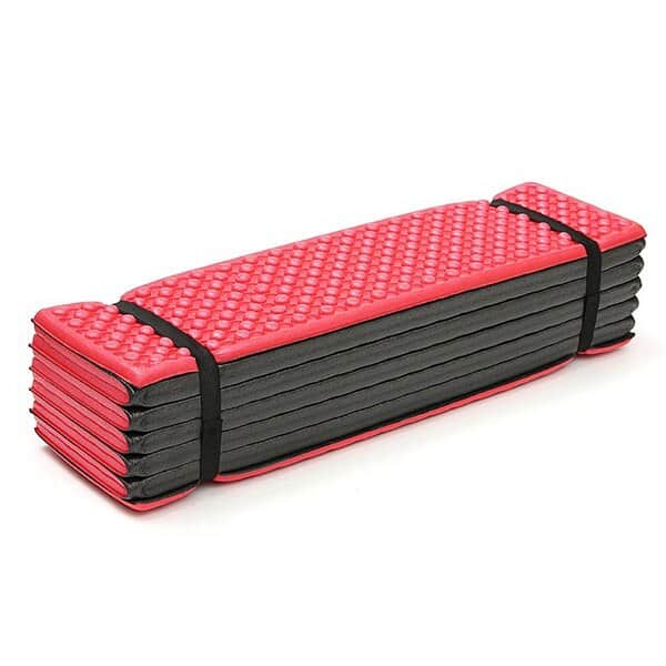 Ultralight Foam Camp Bed - Blue Force Sports