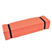 Ultralight Foam Camp Bed - Blue Force Sports