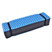Ultralight Foam Camp Bed - Blue Force Sports