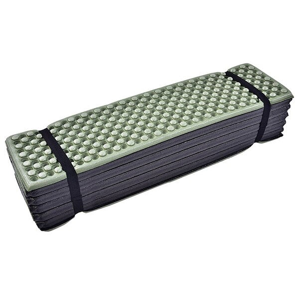 Ultralight Foam Camp Bed - Blue Force Sports