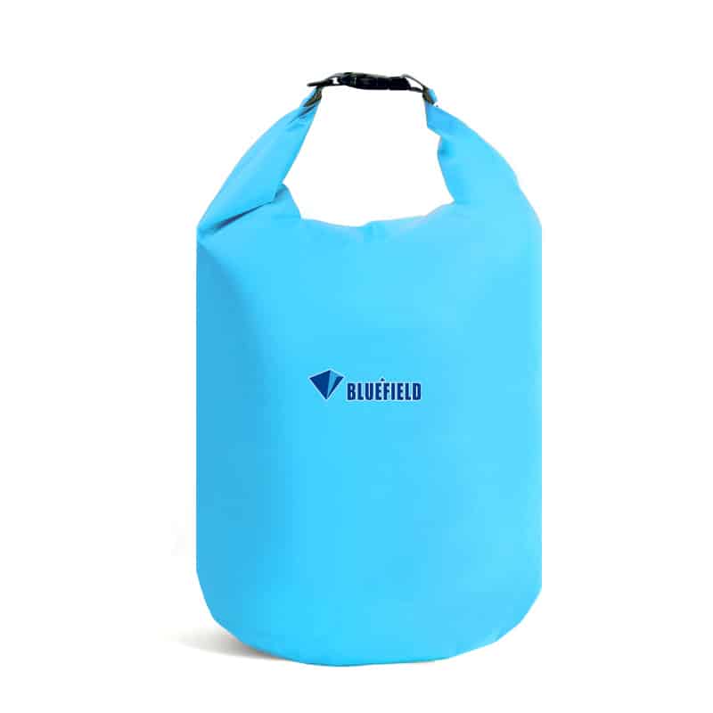 Waterproof Camping Storage Bag - Blue Force Sports