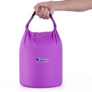 Waterproof Camping Storage Bag - Blue Force Sports