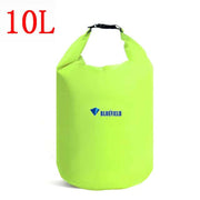 Waterproof Camping Storage Bag - Blue Force Sports