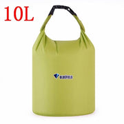 Waterproof Camping Storage Bag - Blue Force Sports
